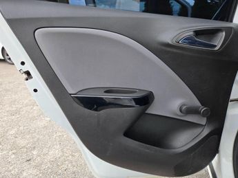 Vauxhall Corsa 1.4i ecoFLEX SE Euro 6 5dr