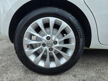 Vauxhall Corsa 1.4i ecoFLEX SE Euro 6 5dr