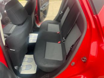 Nissan Juke 1.6 Visia Euro 5 5dr