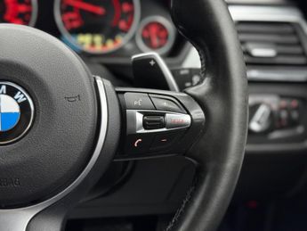 BMW 3 Series 2.0 320d M Sport Touring Auto Euro 6 (s/s) 5dr