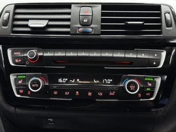 BMW 3 Series 2.0 320d M Sport Touring Auto Euro 6 (s/s) 5dr