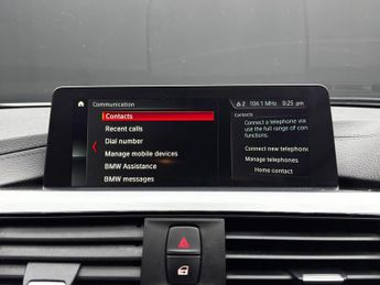 BMW 3 Series 2.0 320d M Sport Touring Auto Euro 6 (s/s) 5dr