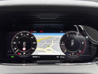 Land Rover Range Rover Evoque 2.0 D180 First Edition Auto 4WD Euro 6 (s/s) 5dr