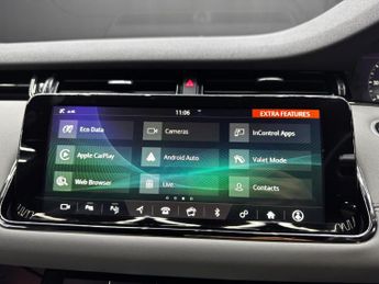 Land Rover Range Rover Evoque 2.0 D180 First Edition Auto 4WD Euro 6 (s/s) 5dr