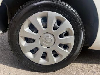 Skoda Citigo 1.0 MPI SE ASG Euro 5 5dr