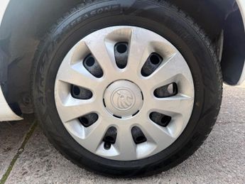 Skoda Citigo 1.0 MPI SE ASG Euro 5 5dr
