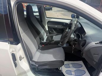 Skoda Citigo 1.0 MPI SE ASG Euro 5 5dr