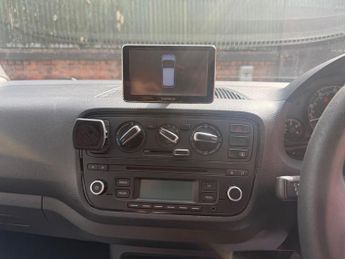Skoda Citigo 1.0 MPI SE ASG Euro 5 5dr
