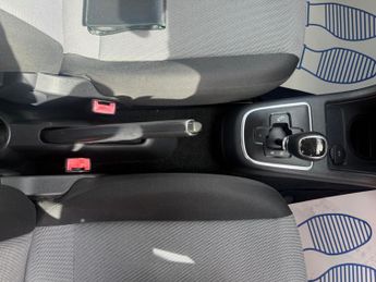 Skoda Citigo 1.0 MPI SE ASG Euro 5 5dr