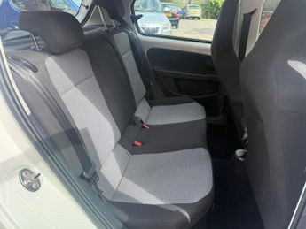 Skoda Citigo 1.0 MPI SE ASG Euro 5 5dr