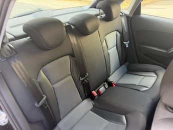 Audi A1 1.4 TFSI Sport Sportback S Tronic Euro 6 (s/s) 5dr