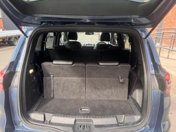 Ford S-Max 2.0 EcoBlue ST-Line Auto Euro 6 (s/s) 5dr