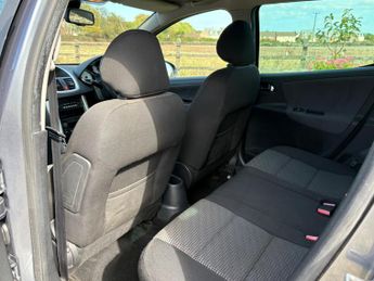 Peugeot 207 SW 1.6 HDi Sport Euro 4 5dr