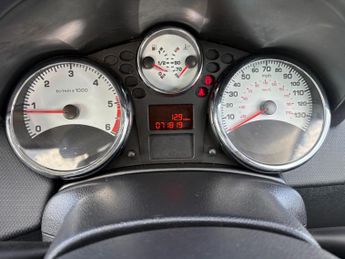Peugeot 207 SW 1.6 HDi Sport Euro 4 5dr