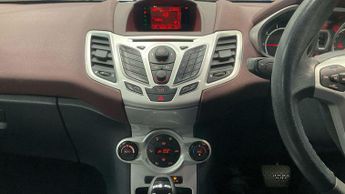 Ford Fiesta 1.4 Titanium 5dr