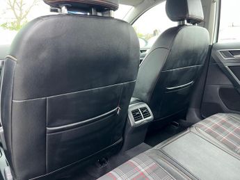 Volkswagen Golf 1.4 TSI BlueMotion Tech Match DSG Euro 6 (s/s) 5dr