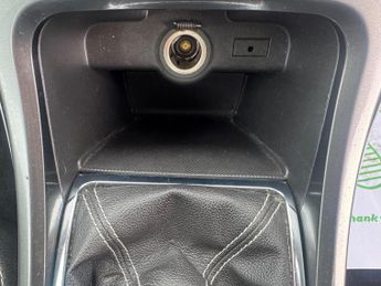 Vauxhall Astra 2.0 CDTi ecoFLEX SE Euro 5 (s/s) 5dr