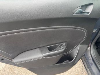 Vauxhall Astra 2.0 CDTi ecoFLEX SE Euro 5 (s/s) 5dr