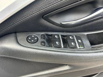 BMW 5 Series 2.0 520d M Sport Auto Euro 6 (s/s) 4dr
