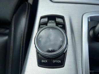 BMW 5 Series 2.0 520d M Sport Auto Euro 6 (s/s) 4dr