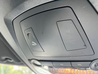 BMW 5 Series 2.0 520d M Sport Auto Euro 6 (s/s) 4dr