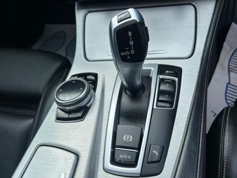 BMW 5 Series 2.0 520d M Sport Auto Euro 6 (s/s) 4dr