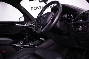 BMW X3 2.0 20i xLine Auto xDrive Euro 6 (s/s) 5dr