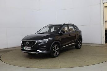 MG ZS 44.5kWh Exclusive Auto 5dr