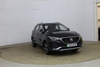 MG MG ZS 44.5kWh Exclusive Auto 5dr