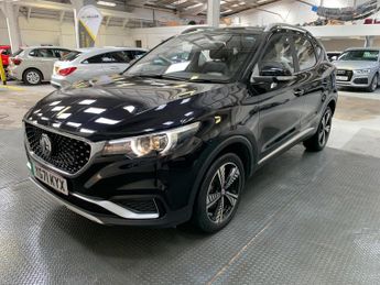 MG MG ZS 44.5kWh Exclusive Auto 5dr