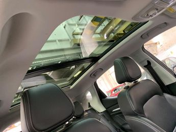 MG MG ZS 44.5kWh Exclusive Auto 5dr