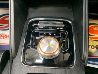 MG MG ZS 44.5kWh Exclusive Auto 5dr