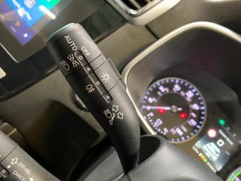 MG MG ZS 44.5kWh Exclusive Auto 5dr