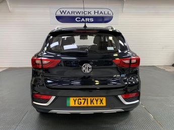 MG MG ZS 44.5kWh Exclusive Auto 5dr