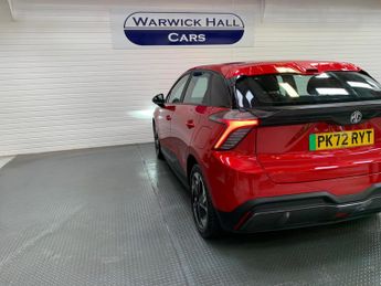 MG MG4 64kWh SE Long Range Auto 5dr