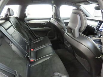 Volvo V90 2.0 D4 R-Design Auto Euro 6 (s/s) 5dr
