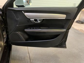 Volvo V90 2.0 D4 R-Design Auto Euro 6 (s/s) 5dr