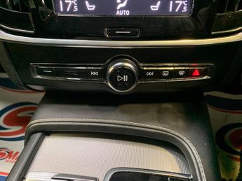 Volvo V90 2.0 D4 R-Design Auto Euro 6 (s/s) 5dr