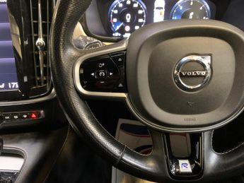 Volvo V90 2.0 D4 R-Design Auto Euro 6 (s/s) 5dr