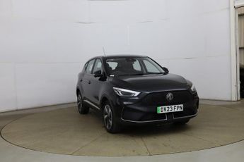 MG MG ZS 72.6kWh SE Long Range Auto 5dr