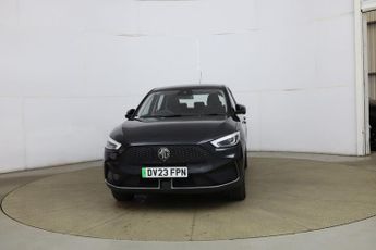 MG MG ZS 72.6kWh SE Long Range Auto 5dr