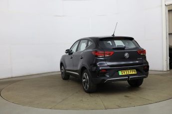 MG MG ZS 72.6kWh SE Long Range Auto 5dr