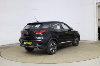MG MG ZS 72.6kWh SE Long Range Auto 5dr