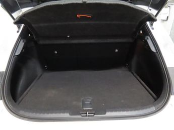 Toyota Corolla 1.8 VVT-h Icon Tech CVT Euro 6 (s/s) 5dr