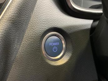 Toyota Corolla 1.8 VVT-h Icon Tech CVT Euro 6 (s/s) 5dr