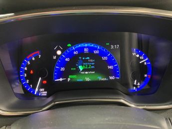 Toyota Corolla 1.8 VVT-h Icon Tech CVT Euro 6 (s/s) 5dr