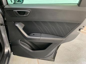 SEAT Ateca 1.5 TSI EVO FR Edition DSG Euro 6 (s/s) 5dr