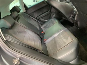 SEAT Ateca 1.5 TSI EVO FR Edition DSG Euro 6 (s/s) 5dr
