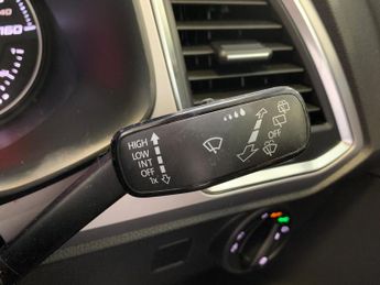 SEAT Ateca 1.5 TSI EVO FR Edition DSG Euro 6 (s/s) 5dr