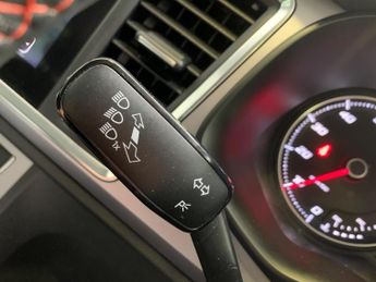 SEAT Ateca 1.5 TSI EVO FR Edition DSG Euro 6 (s/s) 5dr